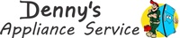 DENNY’S APPLIANCE SERVICE