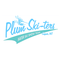 Plum Ski-ters Water Ski Show Team