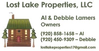 LOST LAKE PROPERTIES LLC