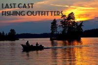 LAST CAST FISHING OUTFITTERS, INC.