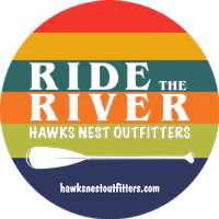 HAWKS NEST OUTFITTERS