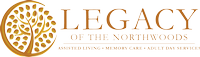 LEGACY OF THE NORTHWOODS