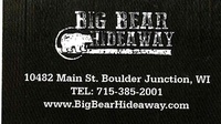 DORNER’S BIG BEAR HIDEAWAY, LLC