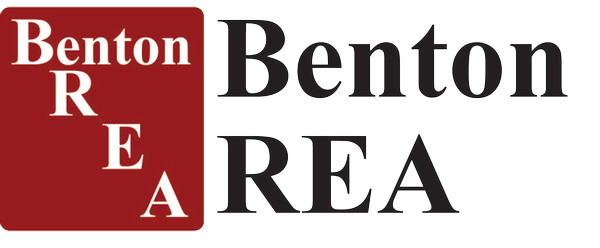 Benton REA Benton REA