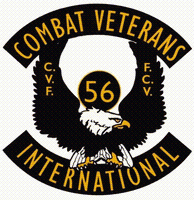 Combat Veterans International