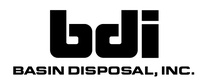 Basin Disposal Inc.