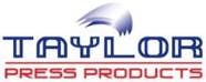 Taylor Press Products