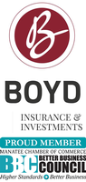 Boyd Insurance & Investment Services, Inc.