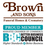 Brown & Sons Funeral Homes & Crematory