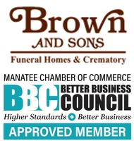 Brown & Sons Funeral Homes & Crematory