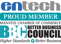 Entech