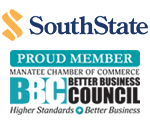 SouthState Bank - Manatee Avenue Branch