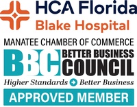 HCA Florida Blake Hospital
