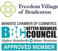 Freedom Village of Bradenton Continuing Care Retirement Community