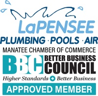 LaPensee Plumbing, Pools & Air
