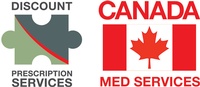 Canada Med Services / Discount Prescription Services