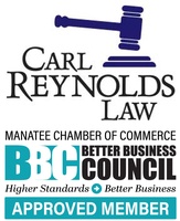 Carl Reynolds Law