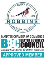 Harry E. Robbins Associates, Inc.