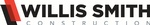 Willis Smith Construction, Inc. Willis Smith Construction, Inc.