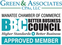 Green & Associates CPAs, LLC