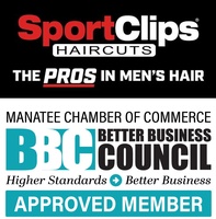 Sport Clips Haircuts of Bradenton