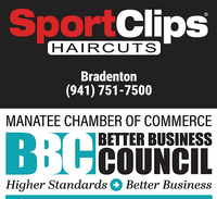 Sport Clips Haircuts of Bradenton