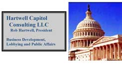 Hartwell Capitol Consulting