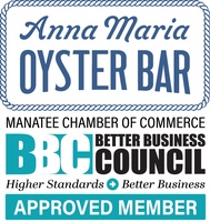 Anna Maria Oyster Bar on the Pier