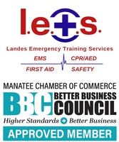 L.E.T.S. Landes Emergency Training Services
