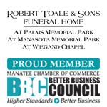 Robert Toale & Sons Funeral Home - Wiegand Chapel