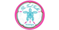 The Teal Turtle Boutique