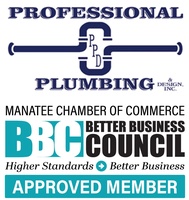 Professional Plumbing & Design, Inc.