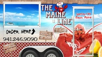 The Maine Line The Maine Line
