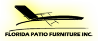 Florida Patio Furniture
