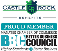 CastleRock Benefits