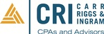 Carr, Riggs & Ingram, LLC Carr, Riggs & Ingram, LLC