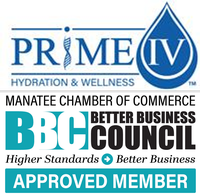 Prime IV Hydration & Wellness Bradenton