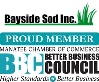Bayside Sod Inc. - Bradenton