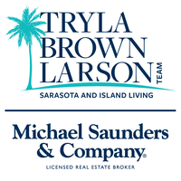 Michael Saunders - The Tryla Brown Larson Team