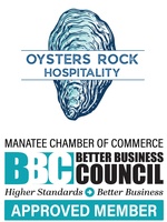 Oysters Rock Hospitality