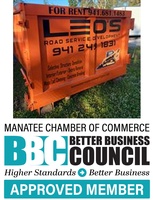 Leo's Road Service Development