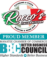Rocco's Italian Kitchen