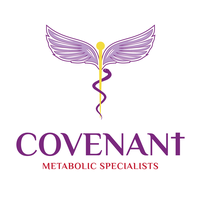 Covenant Metabolic Specialists