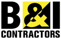 B & I Contractors