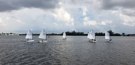 Manatee River Youth Sailing