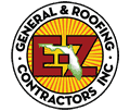 E-Z General & Roofing Contractors, Inc.