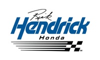 Rick Hendrick Honda
