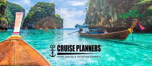 Cruise Planners - Kathy Suter