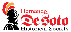 Hernando De Soto Historical Society, Inc.
