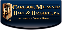 Carlson, Meissner, Hart & Hayslett, PA
